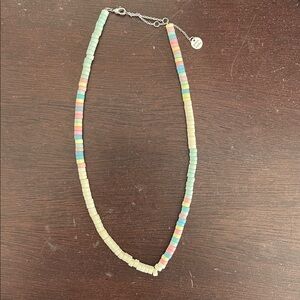 Pura Vida Multi color necklace